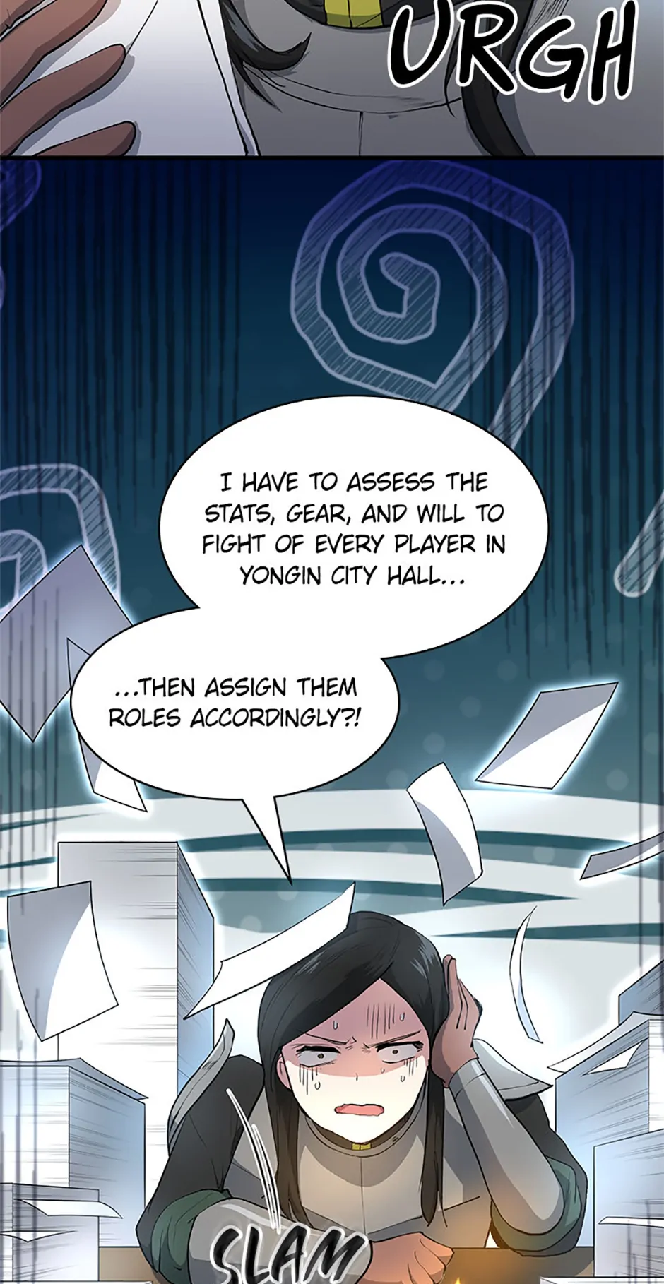 Read Skill Master Levels Up Manga Online