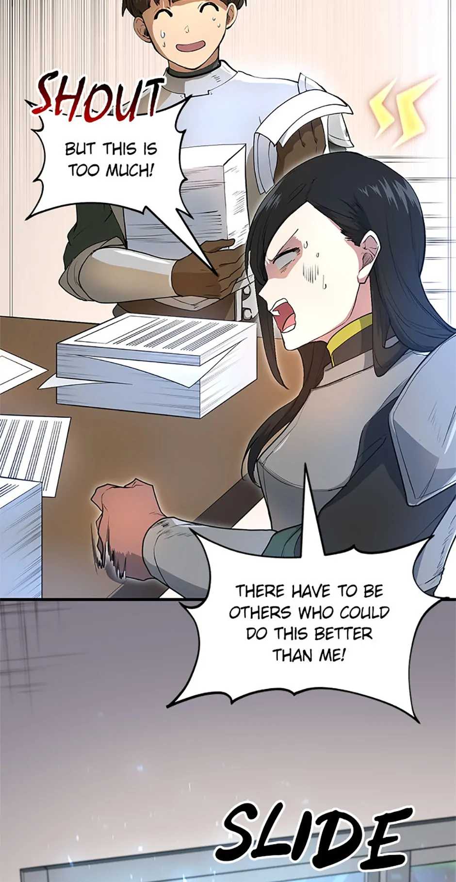 Read Skill Master Levels Up Manga Online