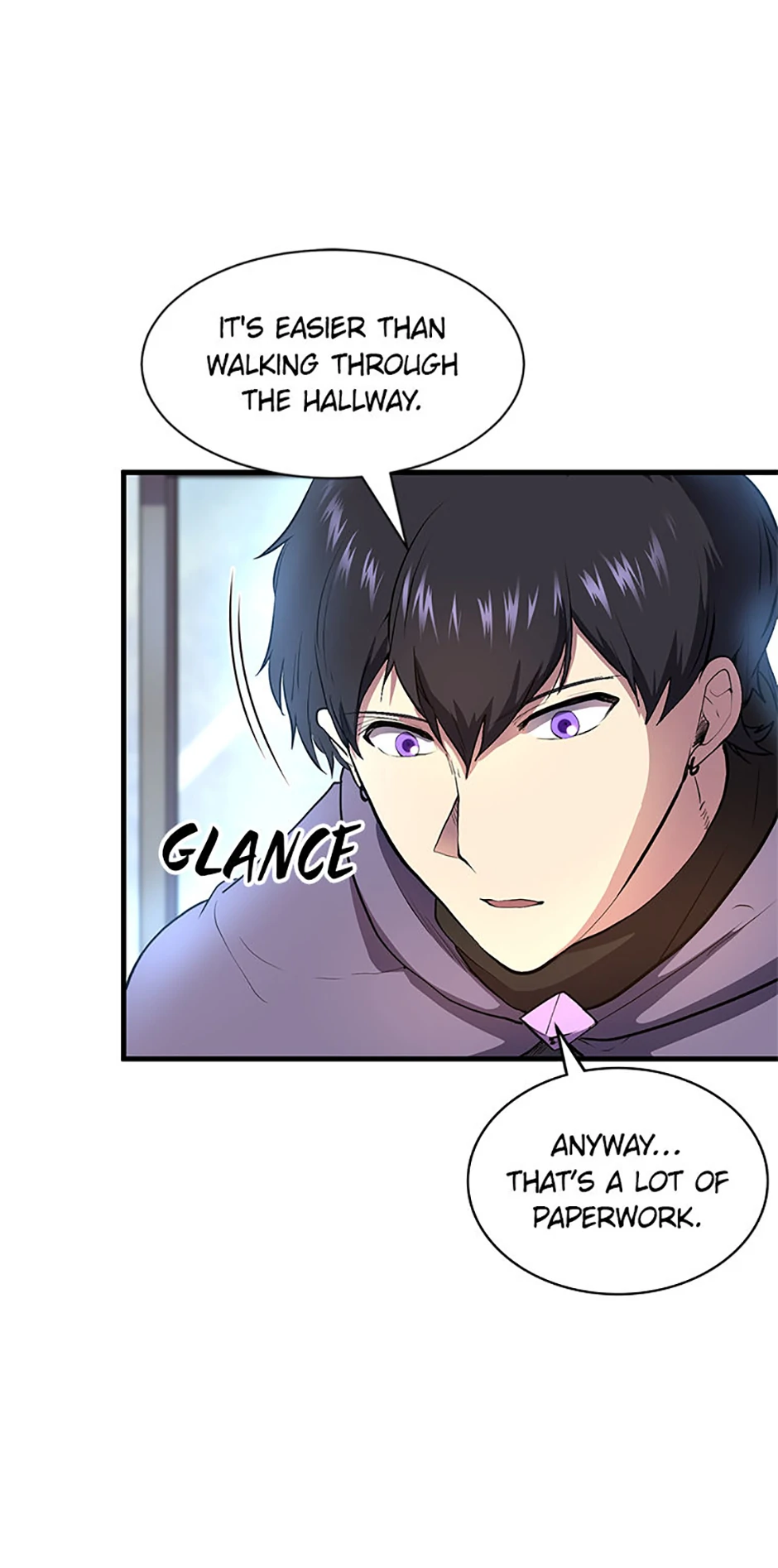 Read Skill Master Levels Up Manga Online