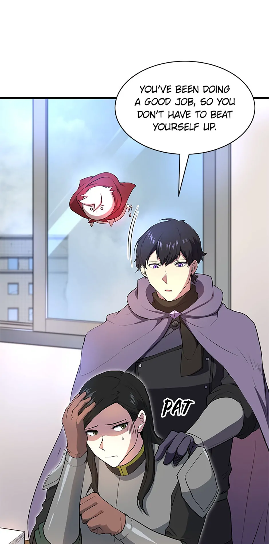 Read Skill Master Levels Up Manga Online