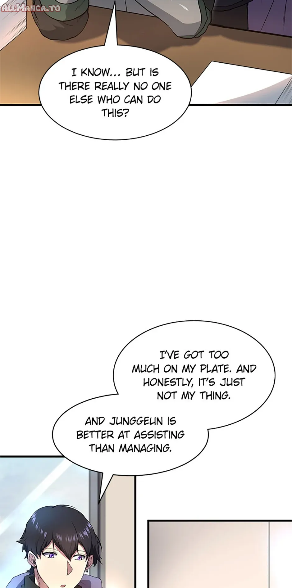 Read Skill Master Levels Up Manga Online
