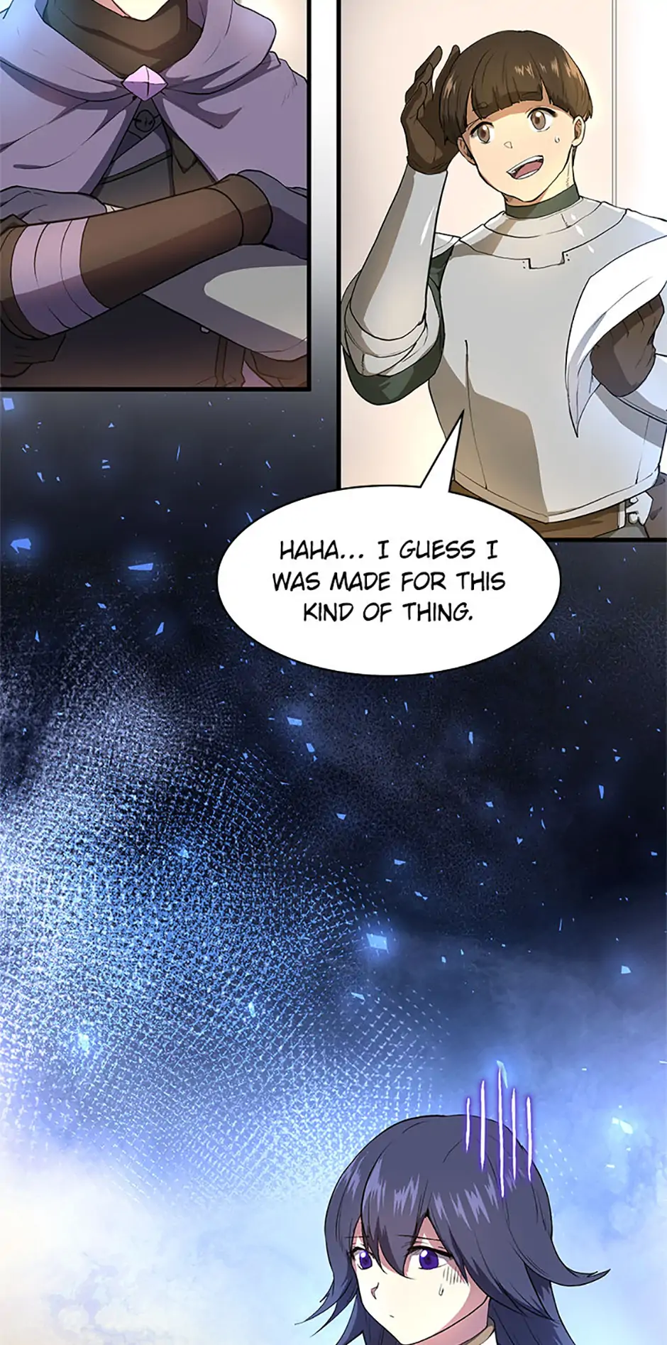 Read Skill Master Levels Up Manga Online
