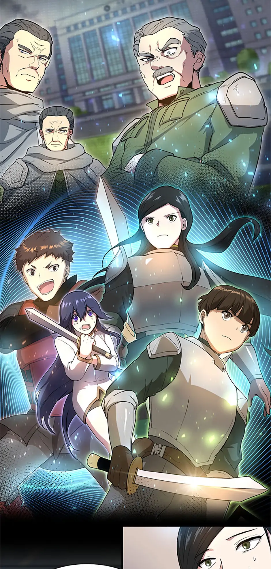 Read Skill Master Levels Up Manga Online