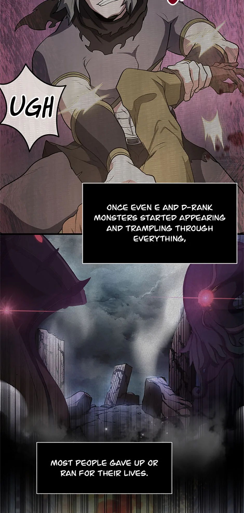 Read Skill Master Levels Up Manga Online