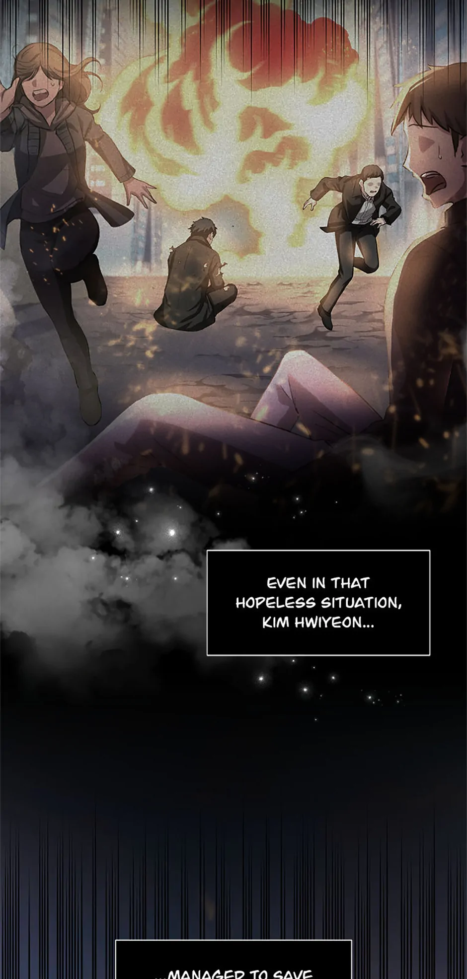 Read Skill Master Levels Up Manga Online