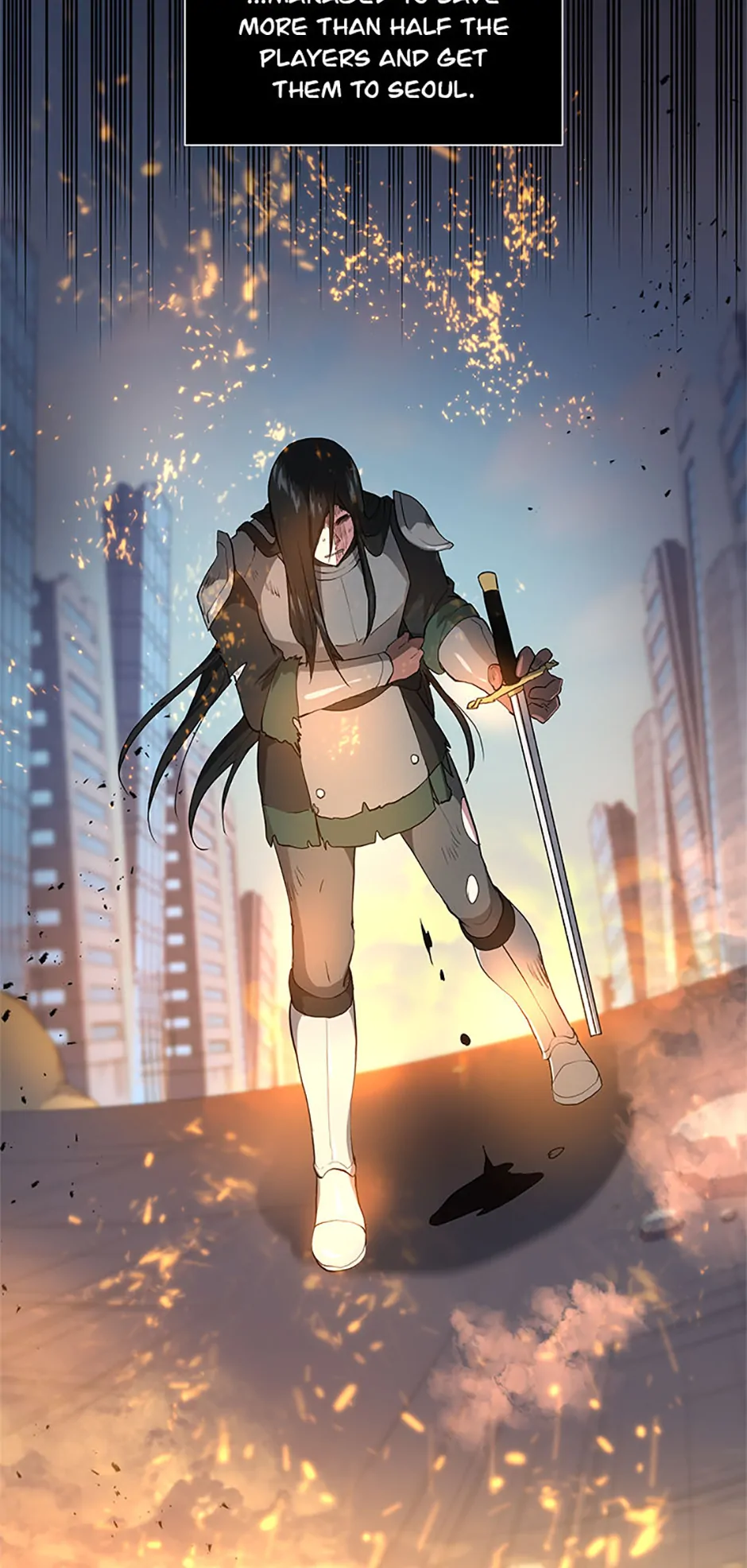 Read Skill Master Levels Up Manga Online