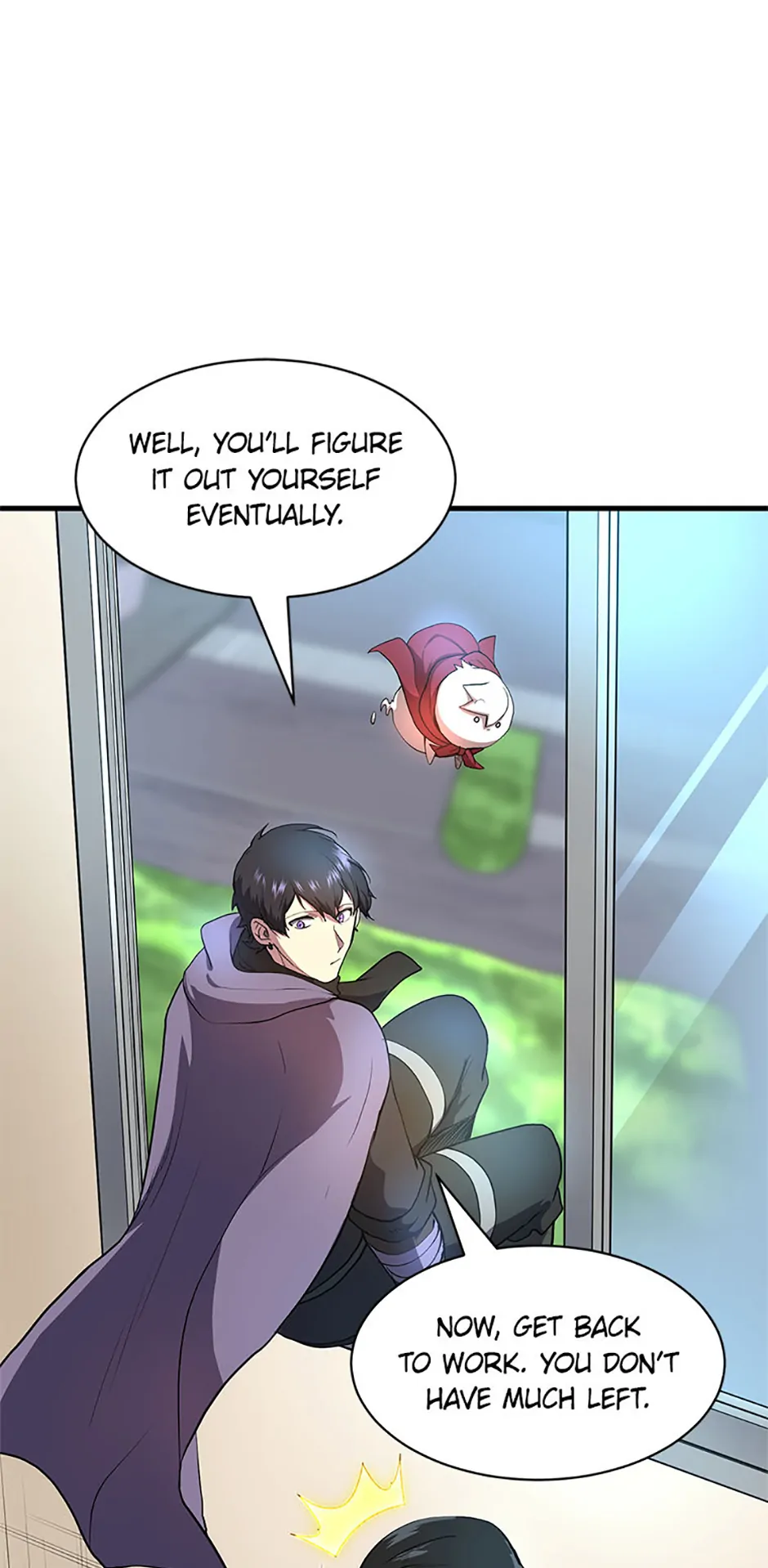 Read Skill Master Levels Up Manga Online