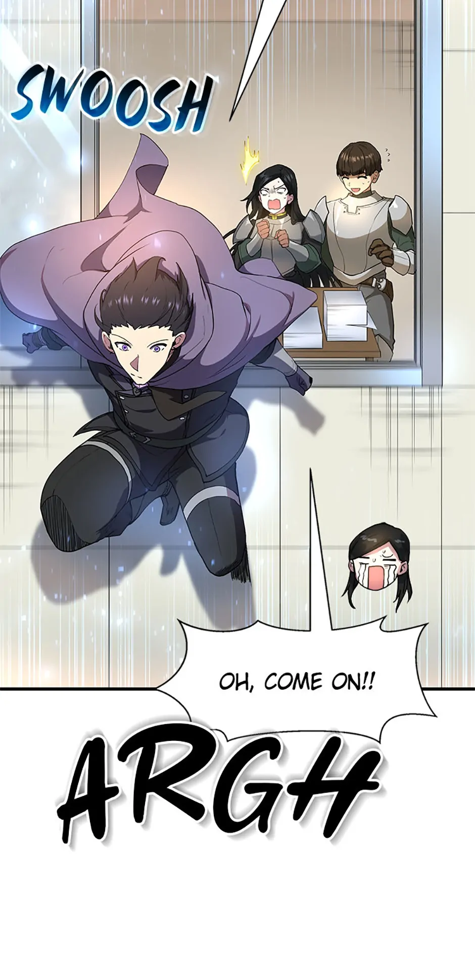 Read Skill Master Levels Up Manga Online