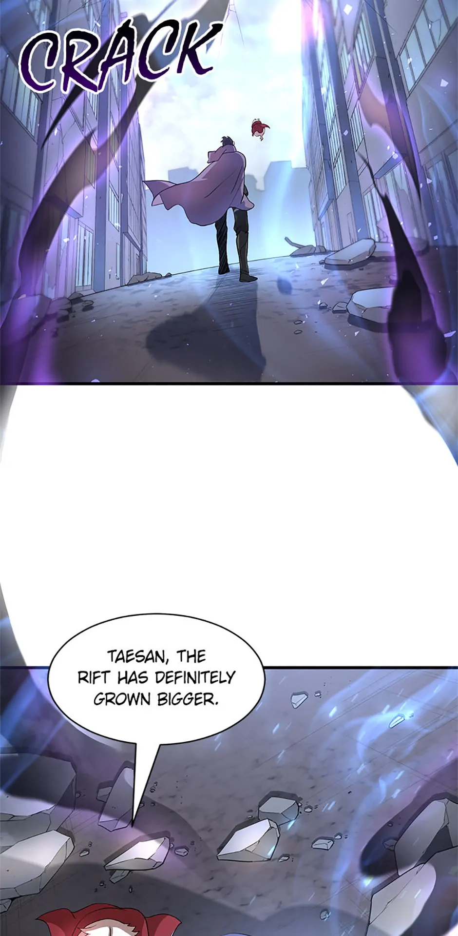 Read Skill Master Levels Up Manga Online