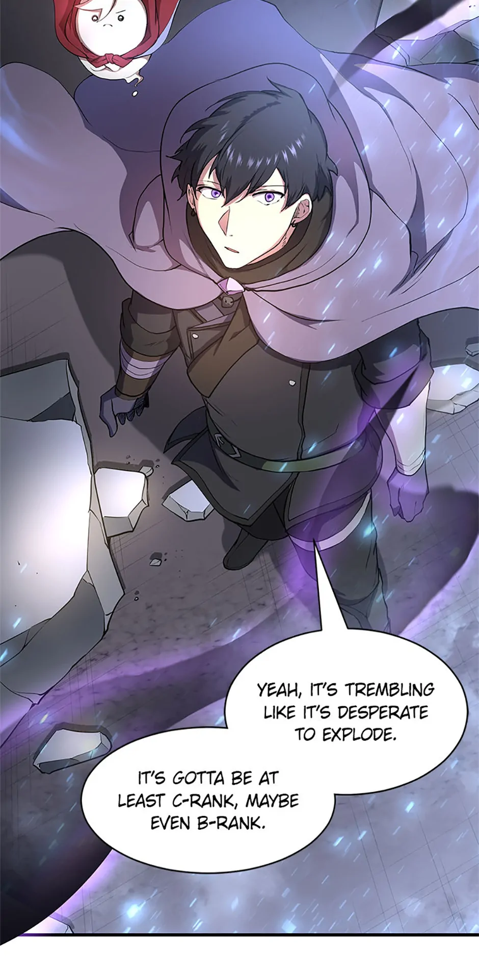 Read Skill Master Levels Up Manga Online