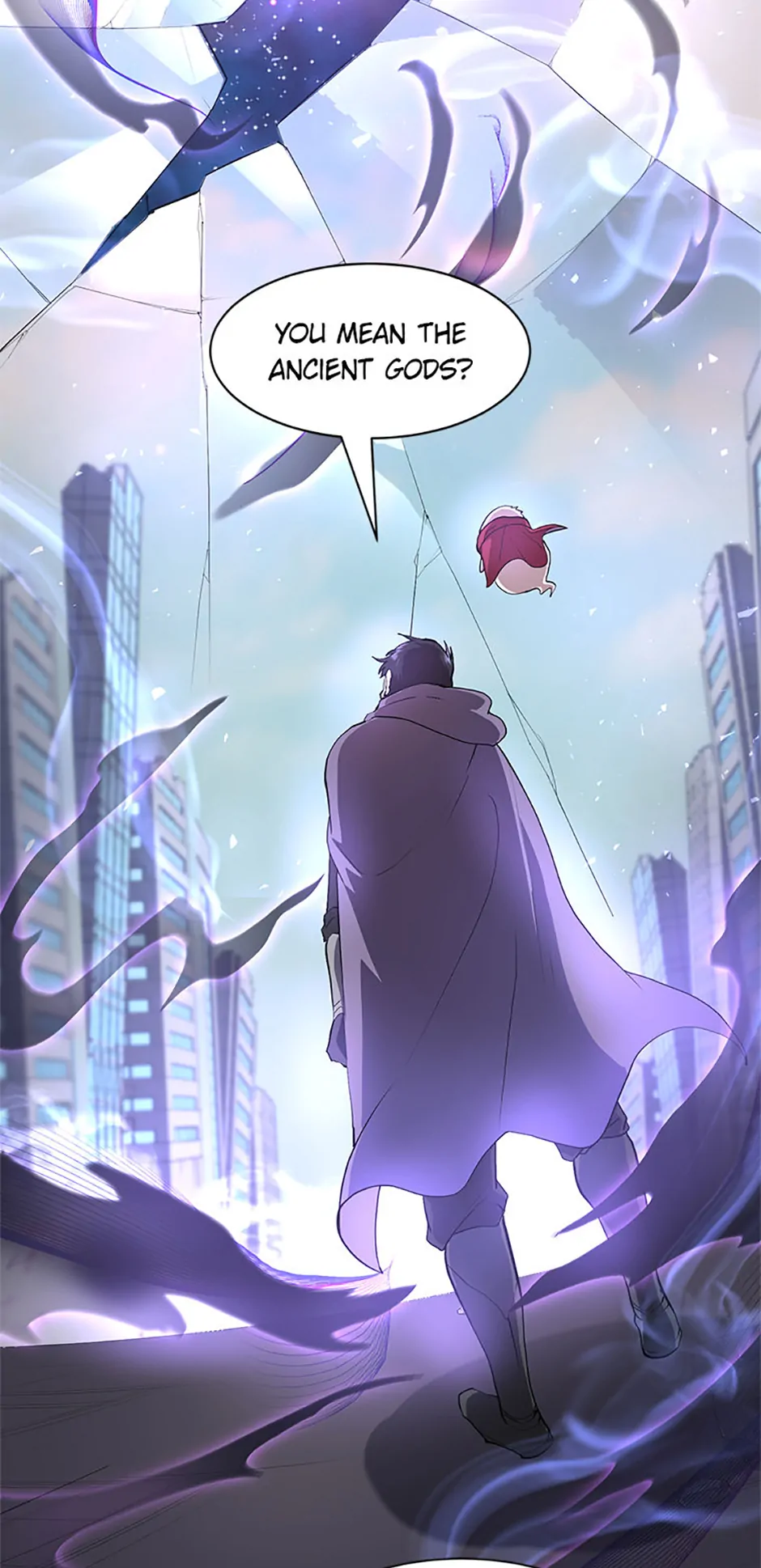 Read Skill Master Levels Up Manga Online