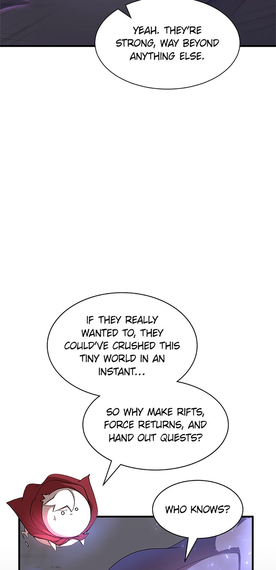Read Skill Master Levels Up Manga Online
