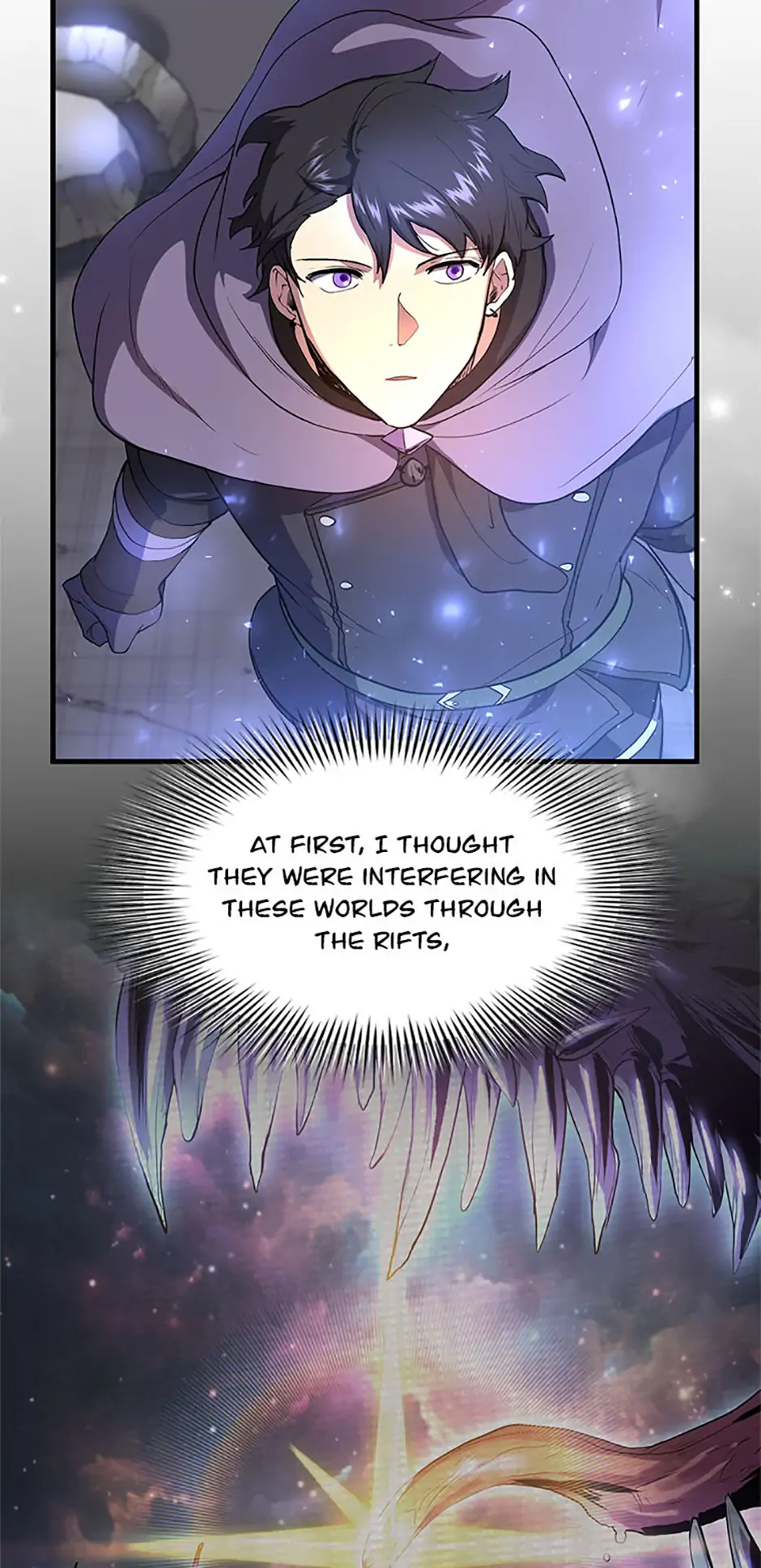 Read Skill Master Levels Up Manga Online