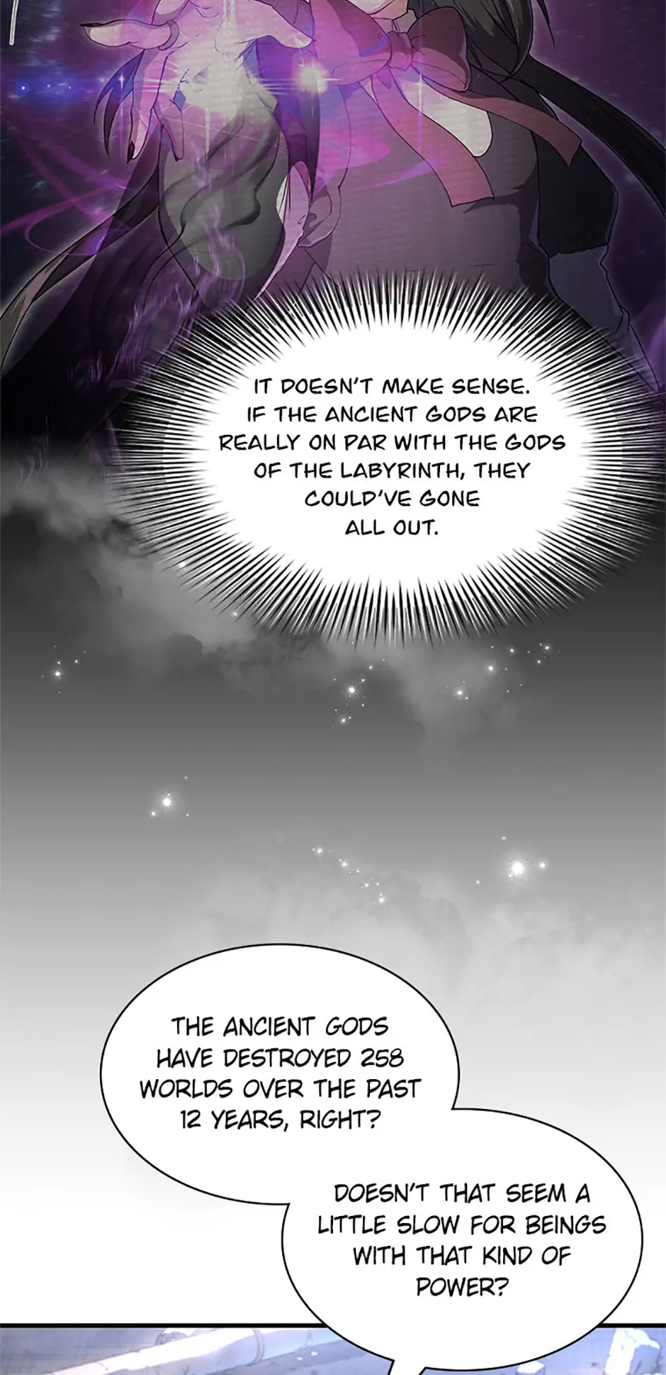 Read Skill Master Levels Up Manga Online