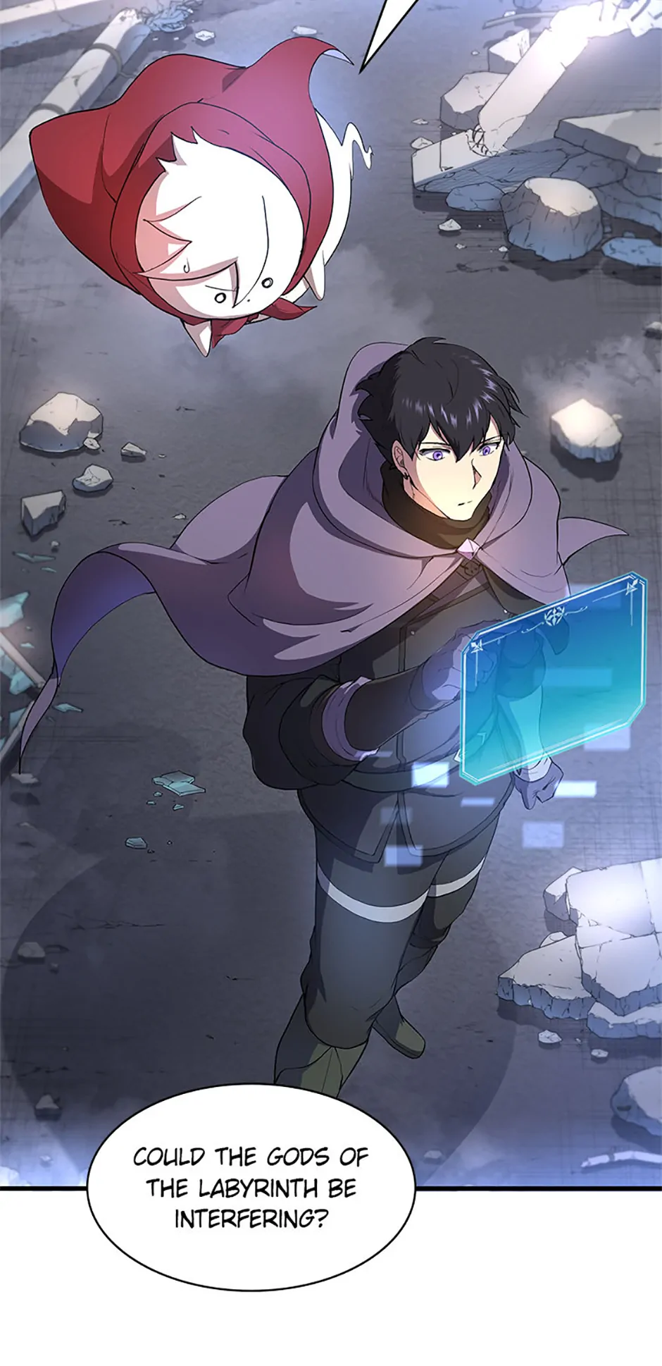 Read Skill Master Levels Up Manga Online