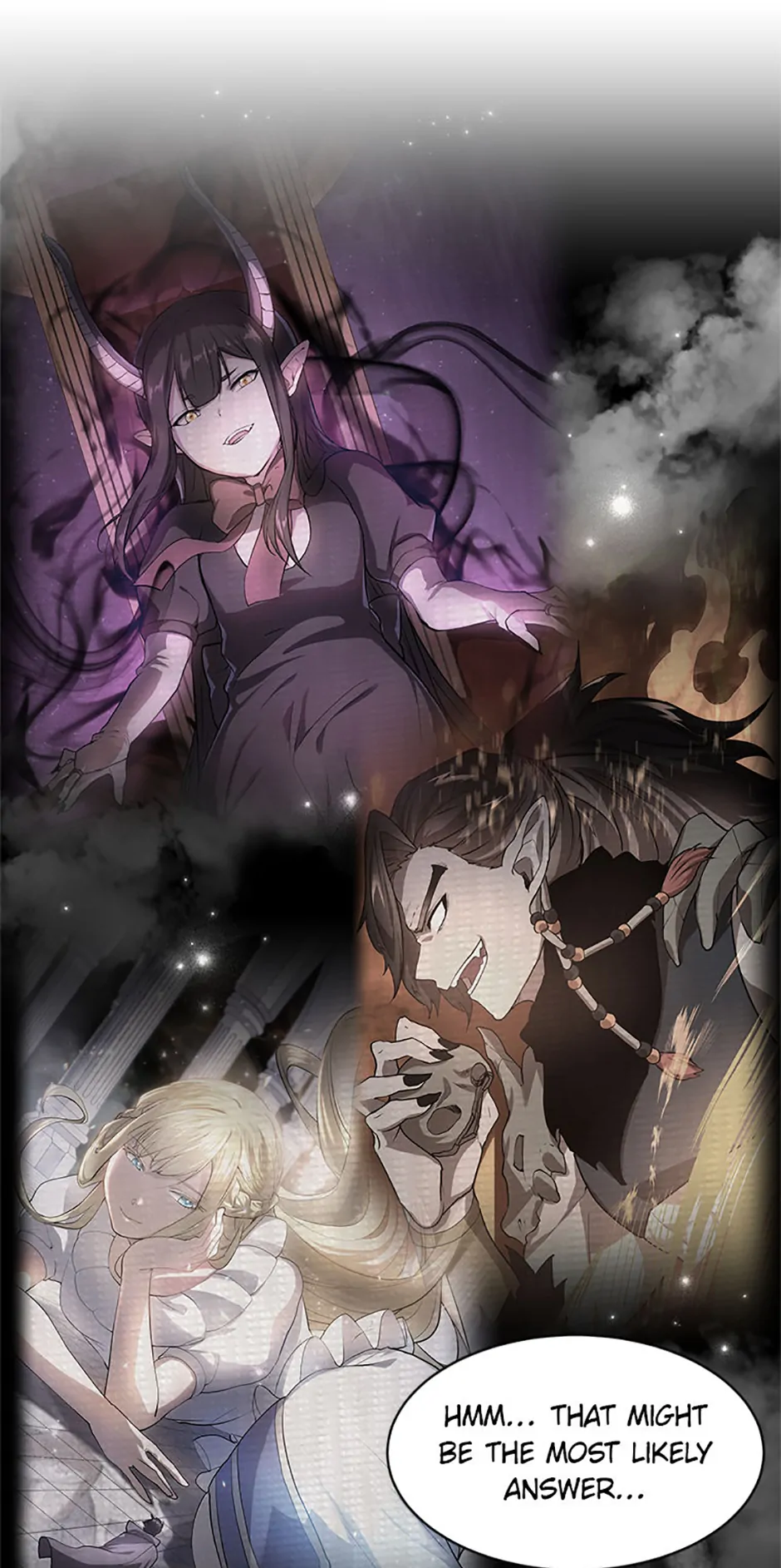 Read Skill Master Levels Up Manga Online