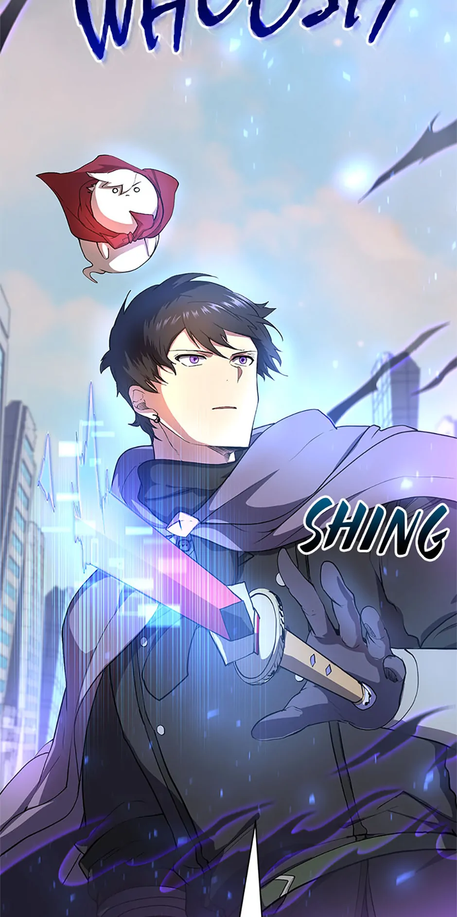 Read Skill Master Levels Up Manga Online