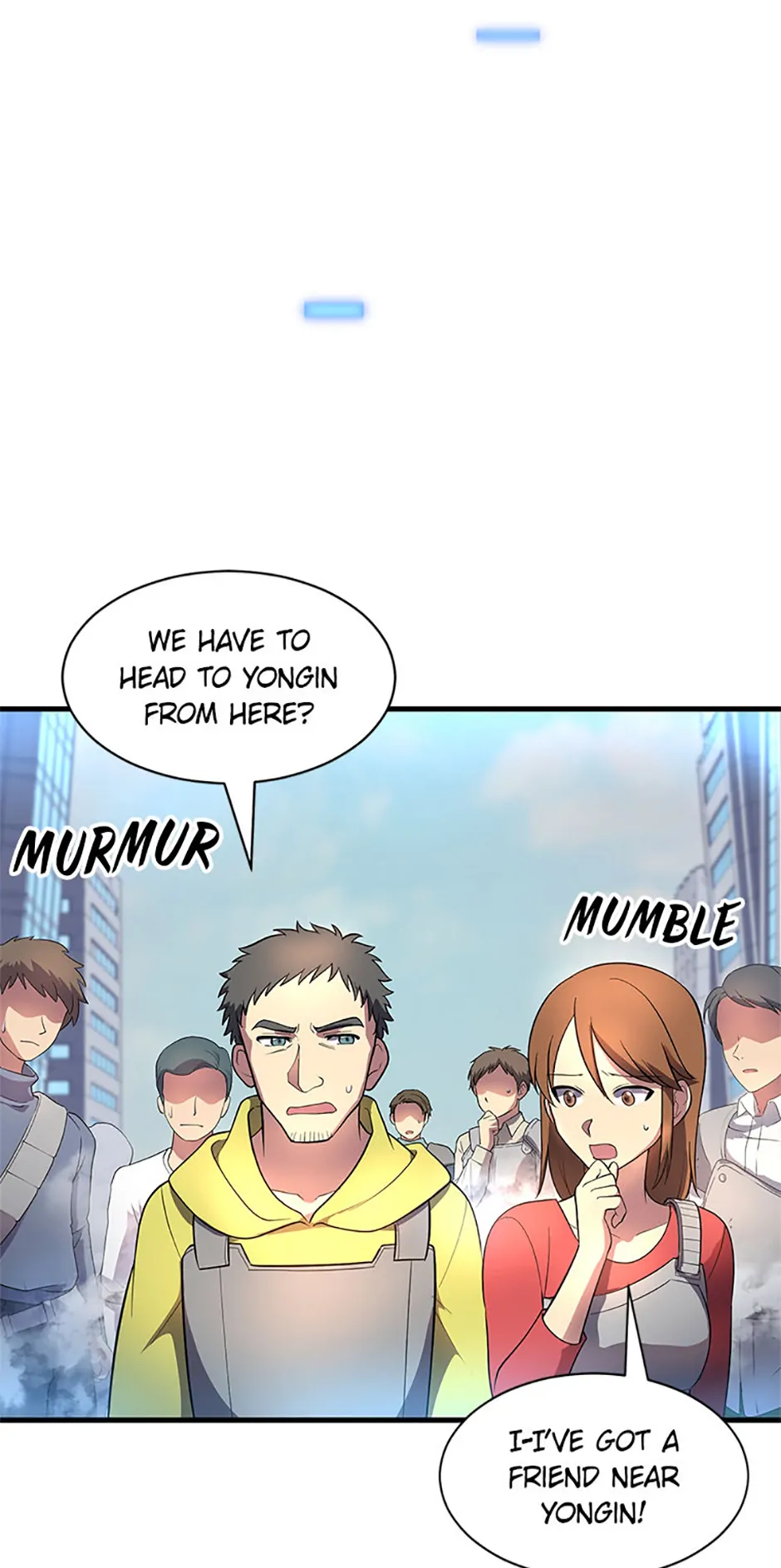 Read Skill Master Levels Up Manga Online
