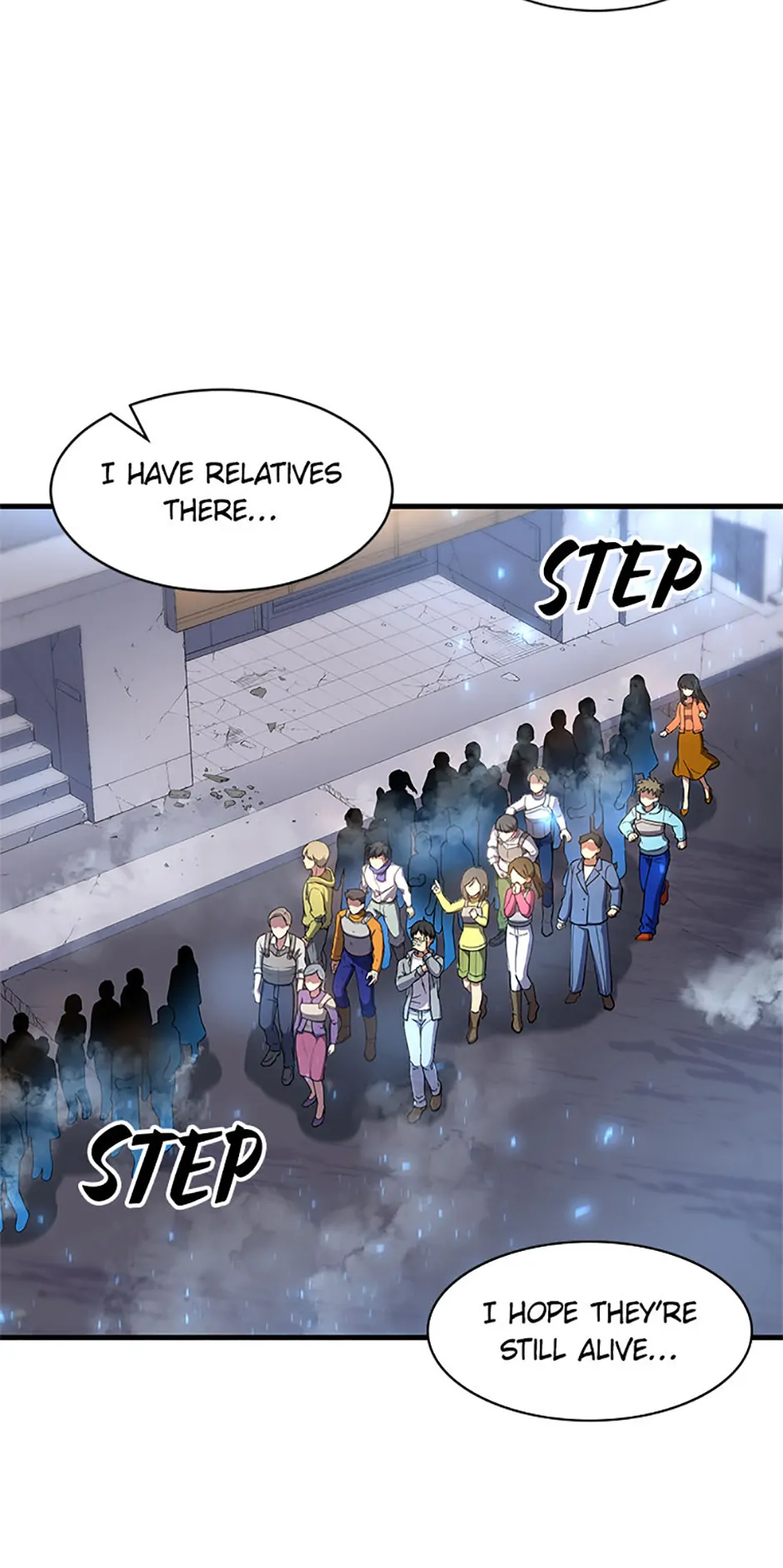 Read Skill Master Levels Up Manga Online