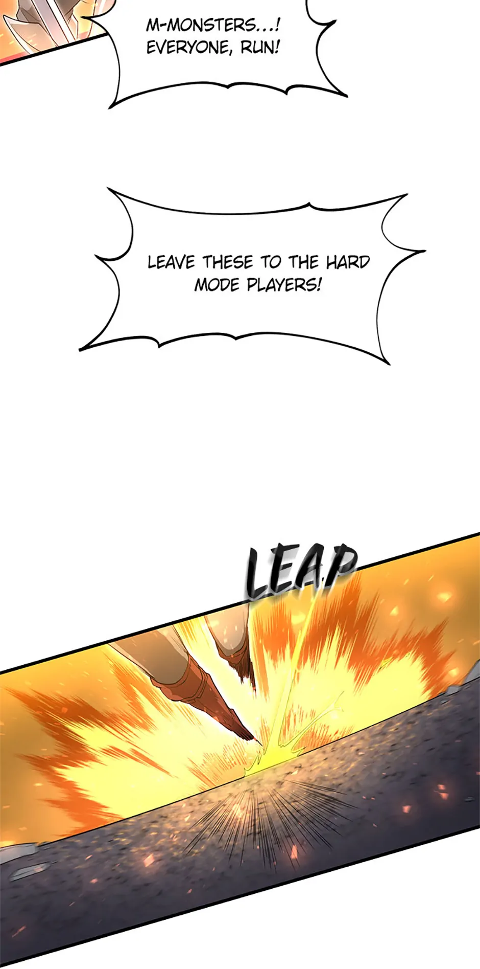 Read Skill Master Levels Up Manga Online