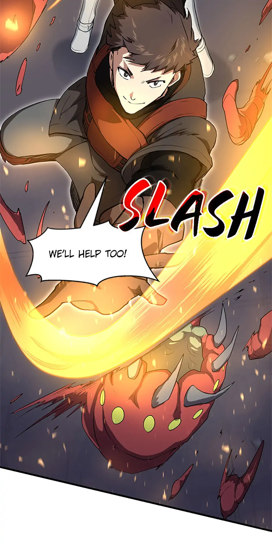Read Skill Master Levels Up Manga Online