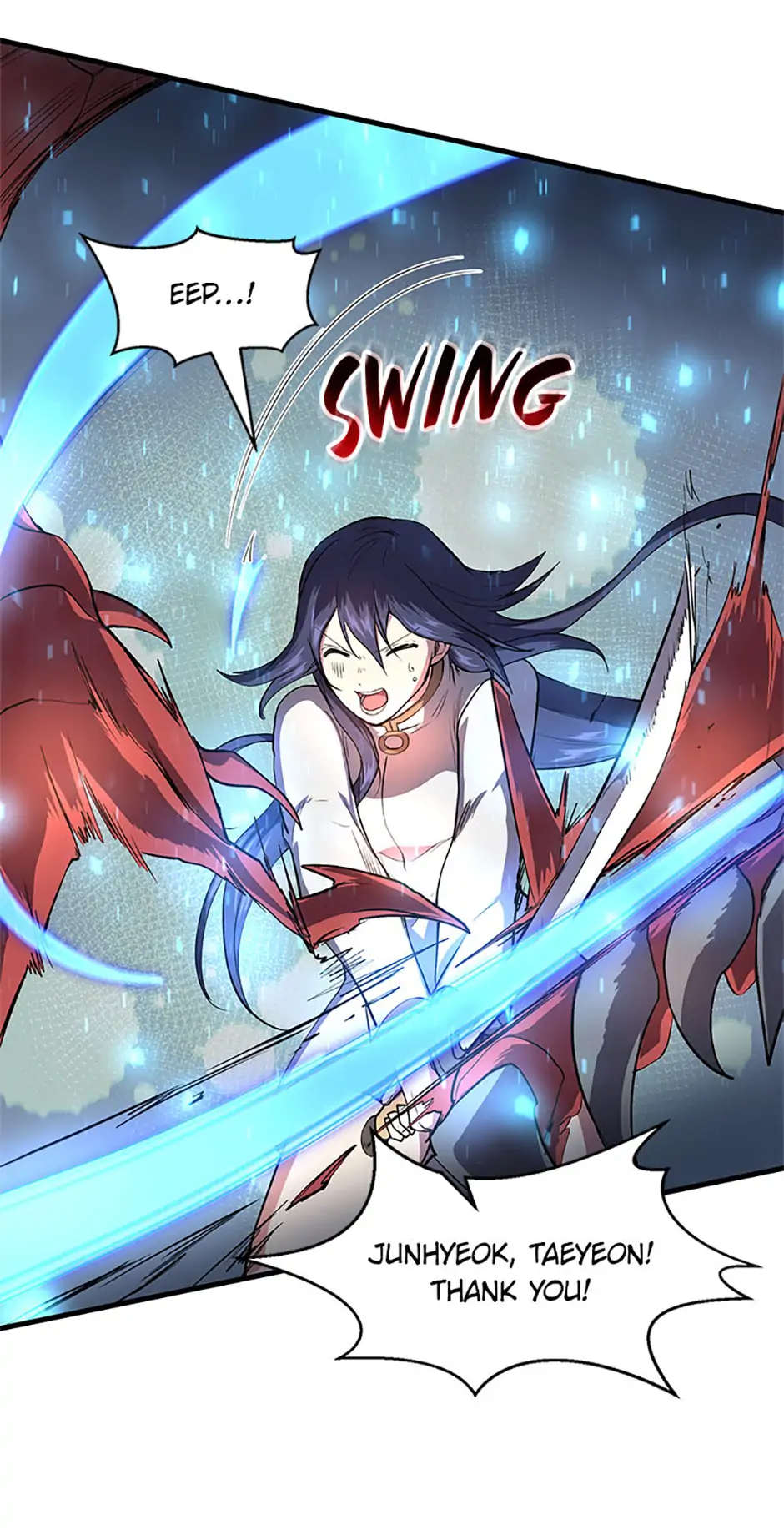 Read Skill Master Levels Up Manga Online
