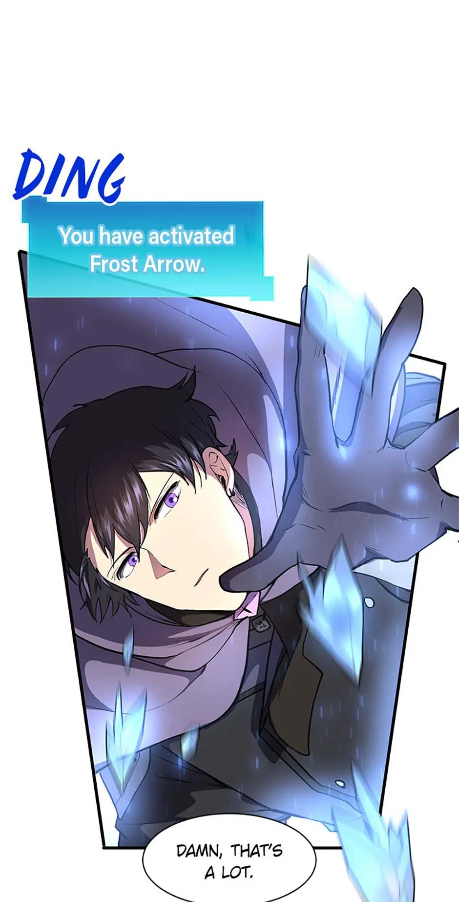 Read Skill Master Levels Up Manga Online