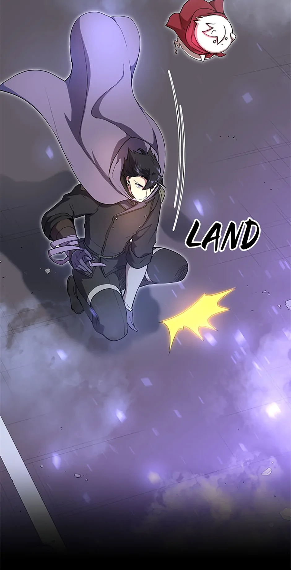 Read Skill Master Levels Up Manga Online