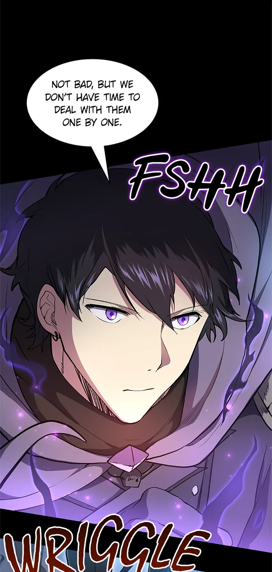 Read Skill Master Levels Up Manga Online