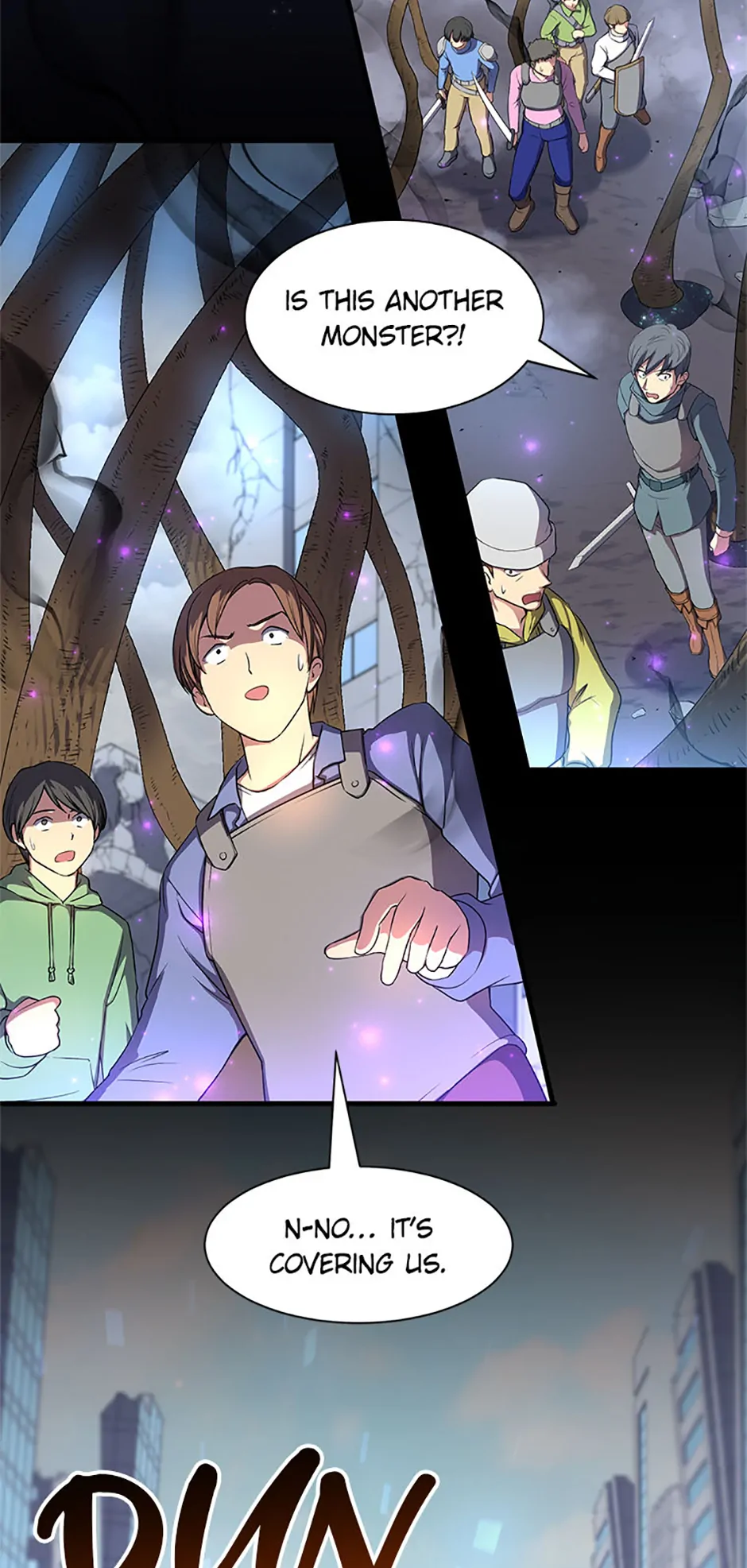 Read Skill Master Levels Up Manga Online