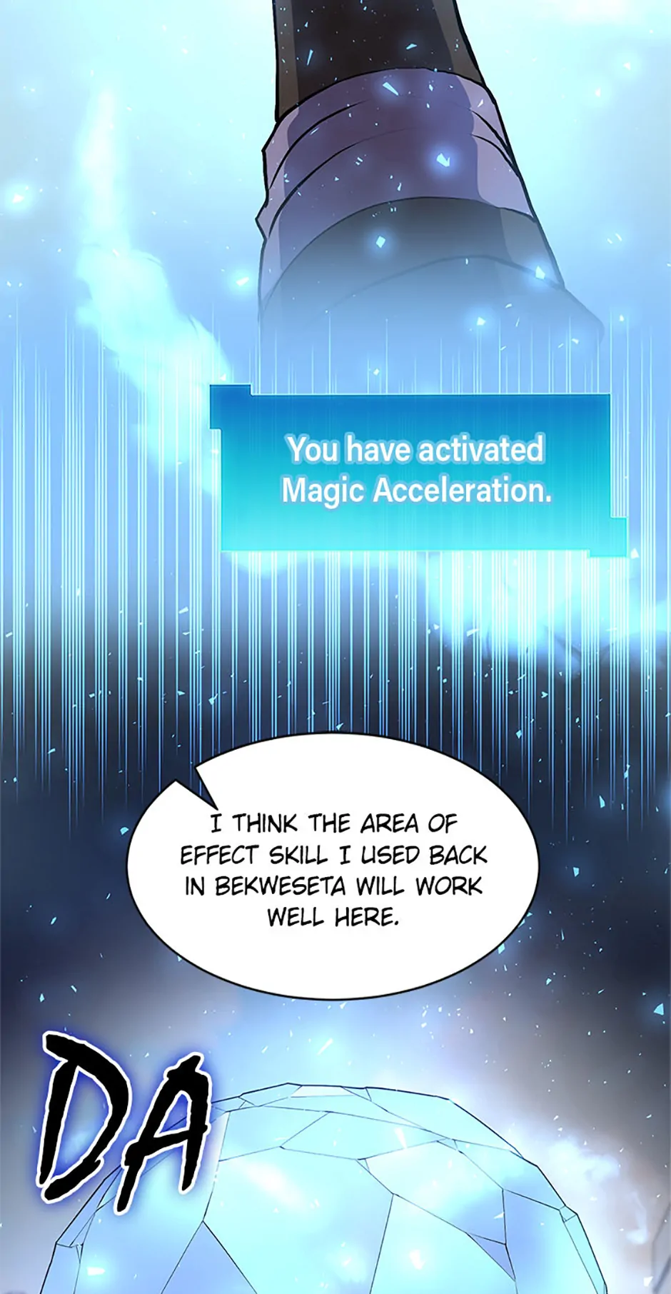 Read Skill Master Levels Up Manga Online