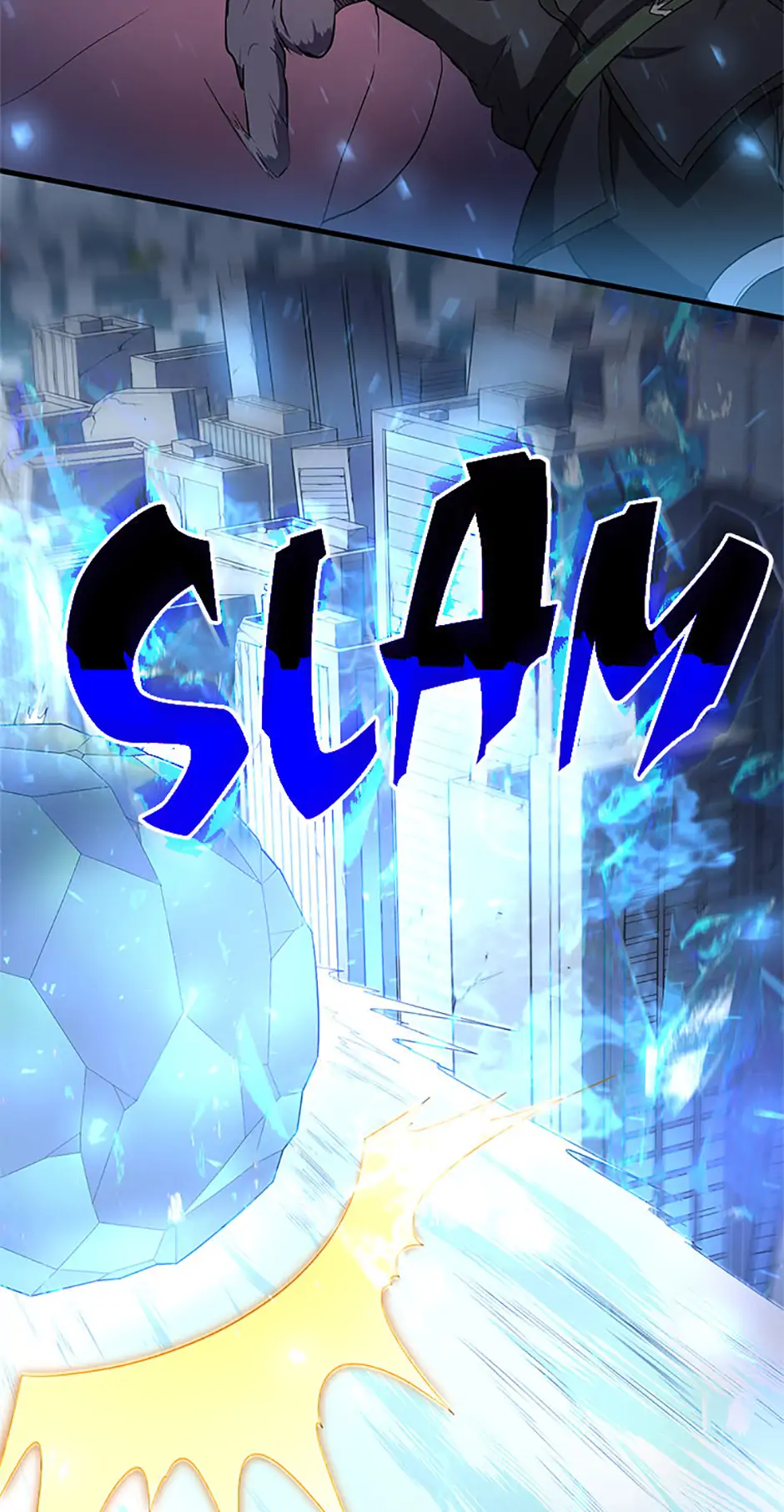 Read Skill Master Levels Up Manga Online
