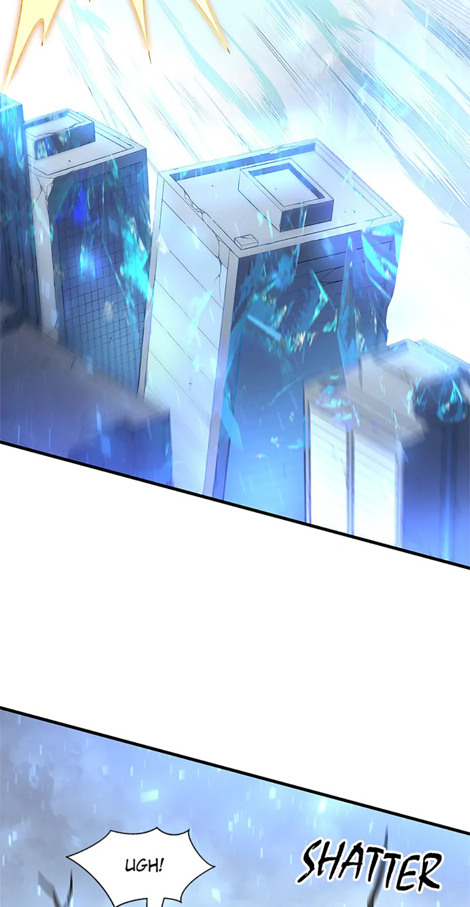 Read Skill Master Levels Up Manga Online