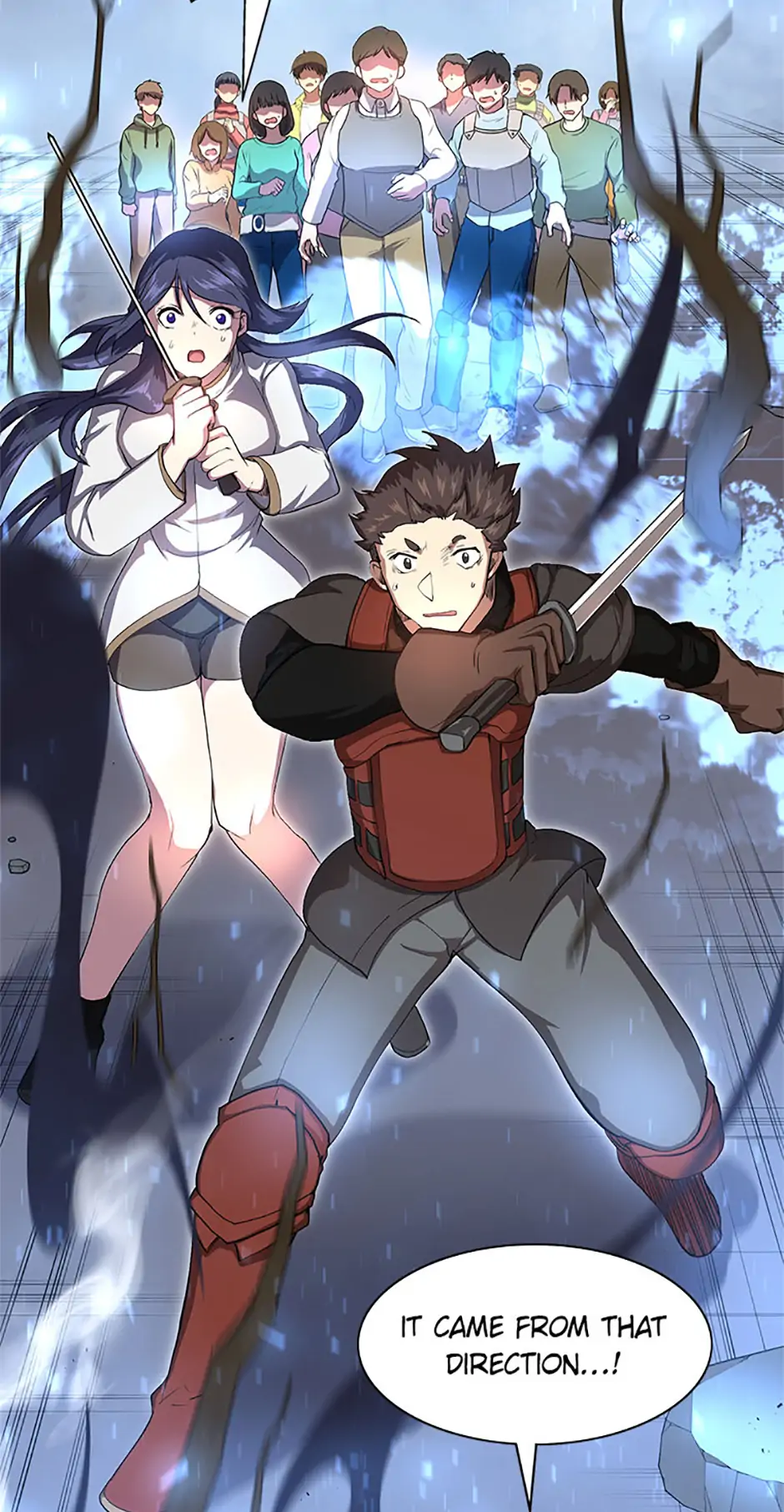 Read Skill Master Levels Up Manga Online