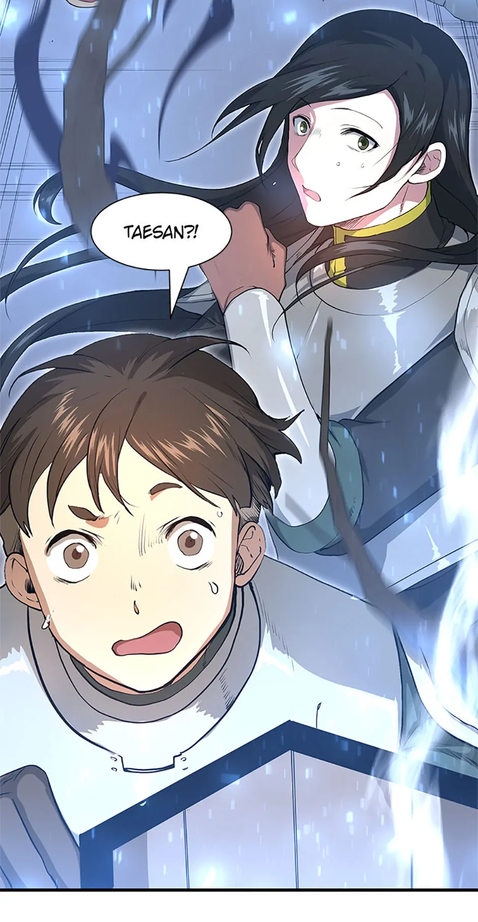 Read Skill Master Levels Up Manga Online