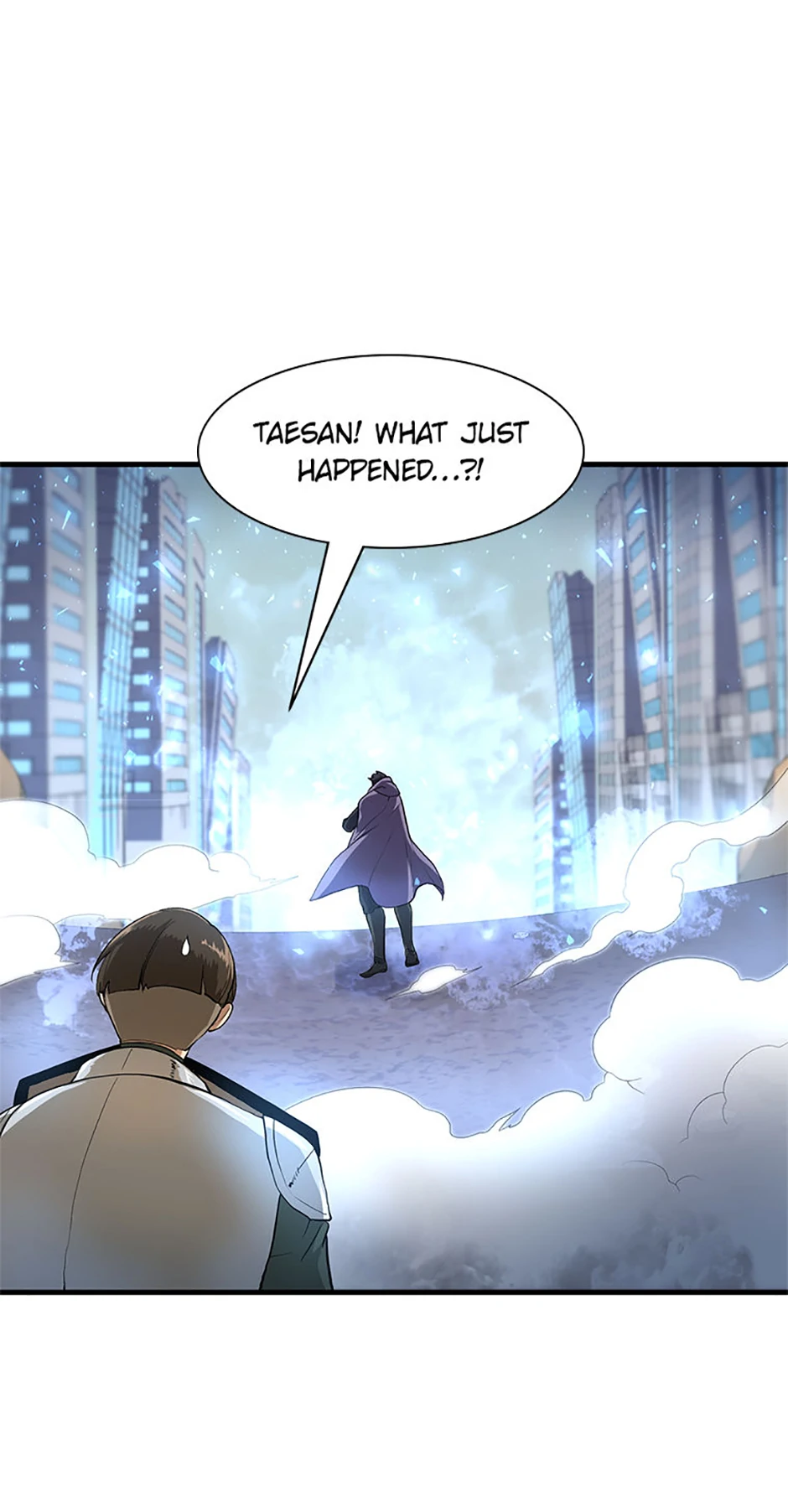 Read Skill Master Levels Up Manga Online