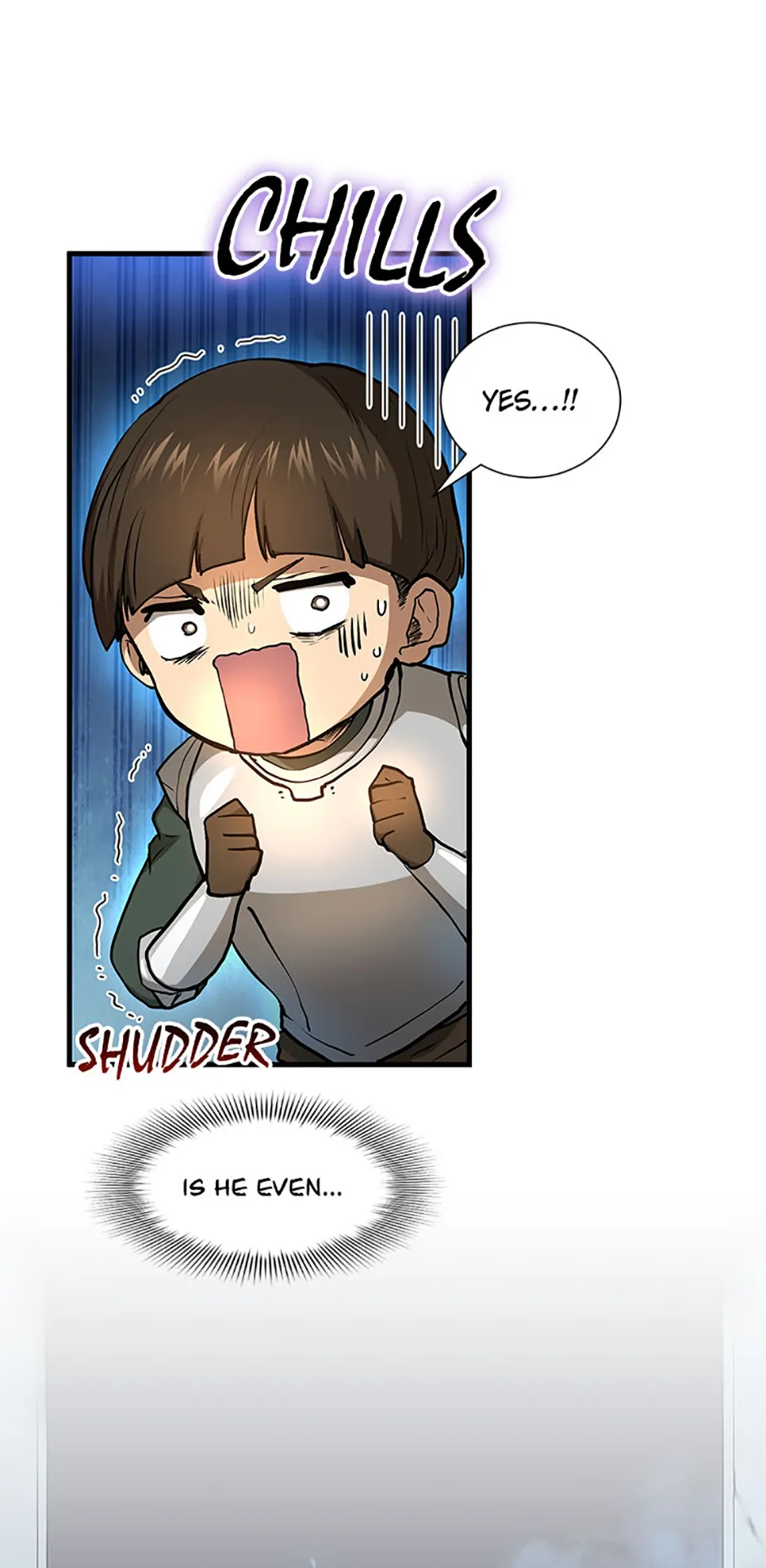 Read Skill Master Levels Up Manga Online