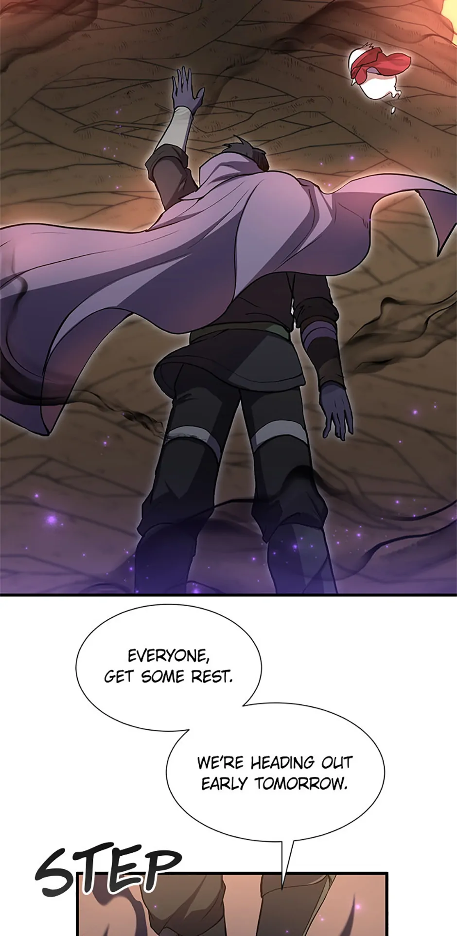 Read Skill Master Levels Up Manga Online