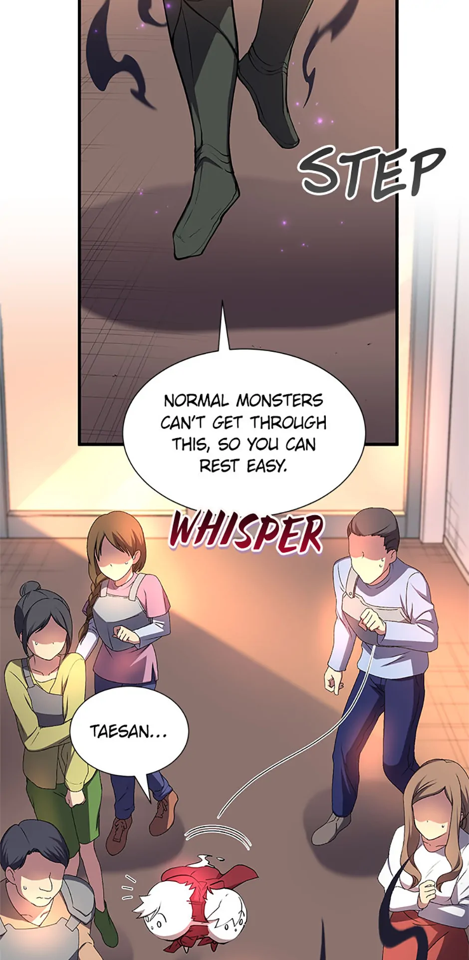 Read Skill Master Levels Up Manga Online
