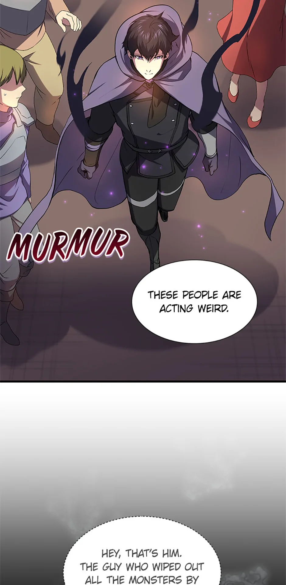 Read Skill Master Levels Up Manga Online