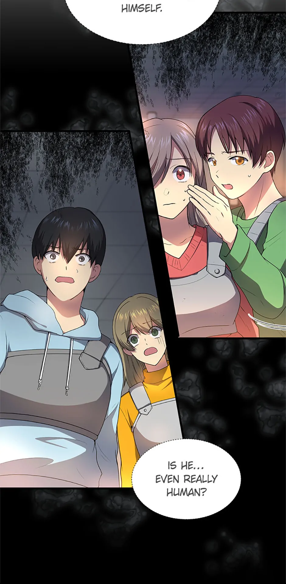 Read Skill Master Levels Up Manga Online