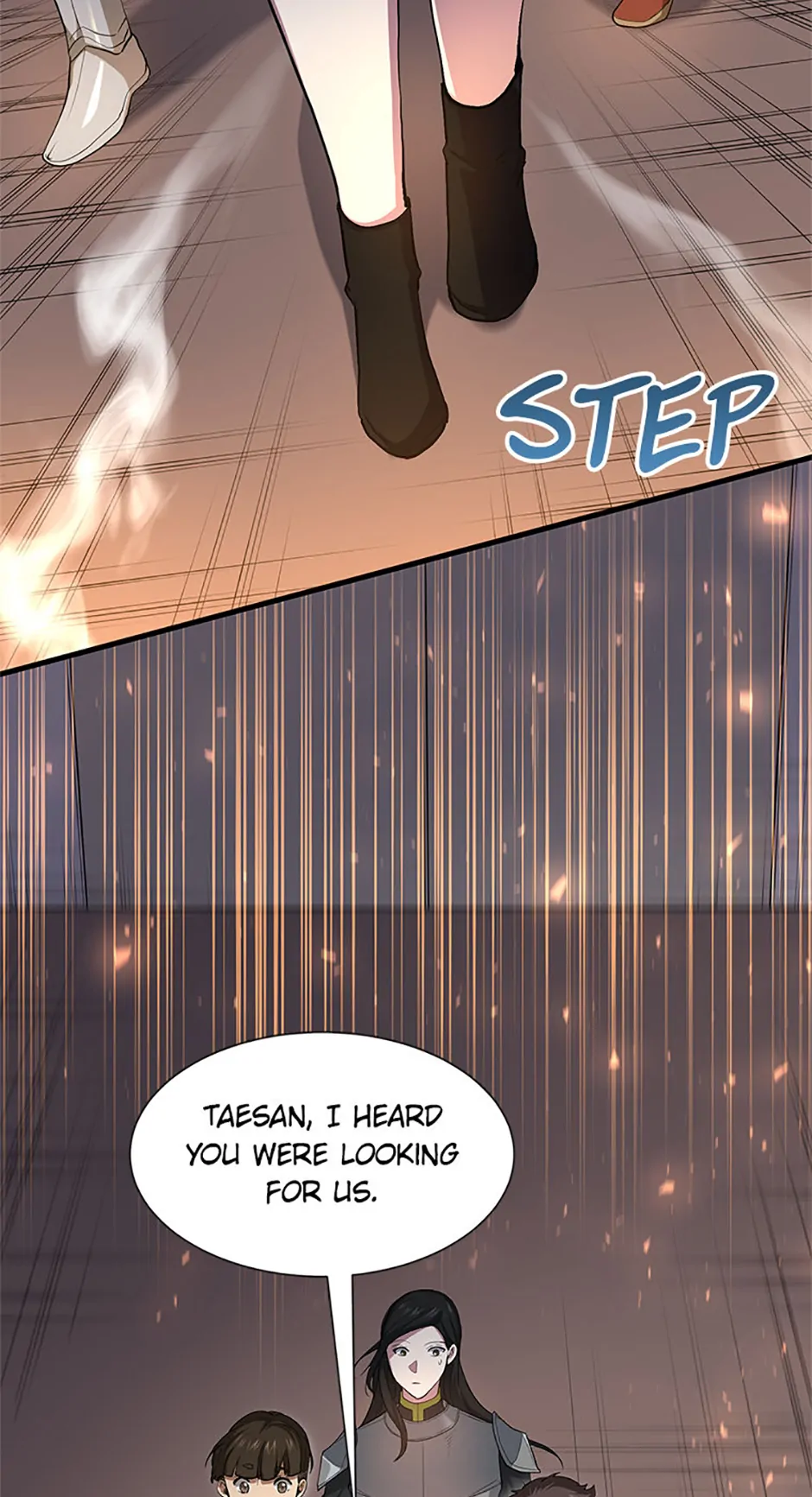 Read Skill Master Levels Up Manga Online