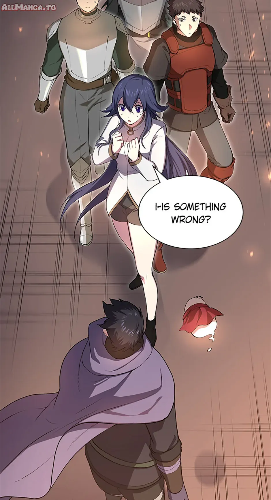 Read Skill Master Levels Up Manga Online