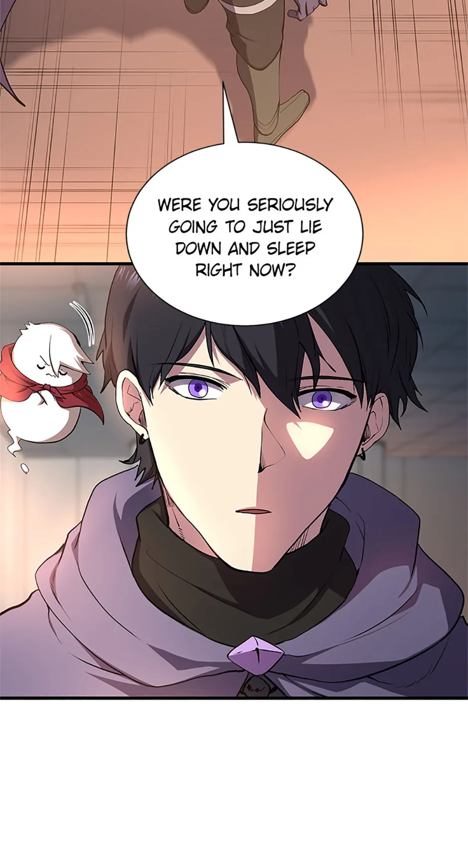 Read Skill Master Levels Up Manga Online