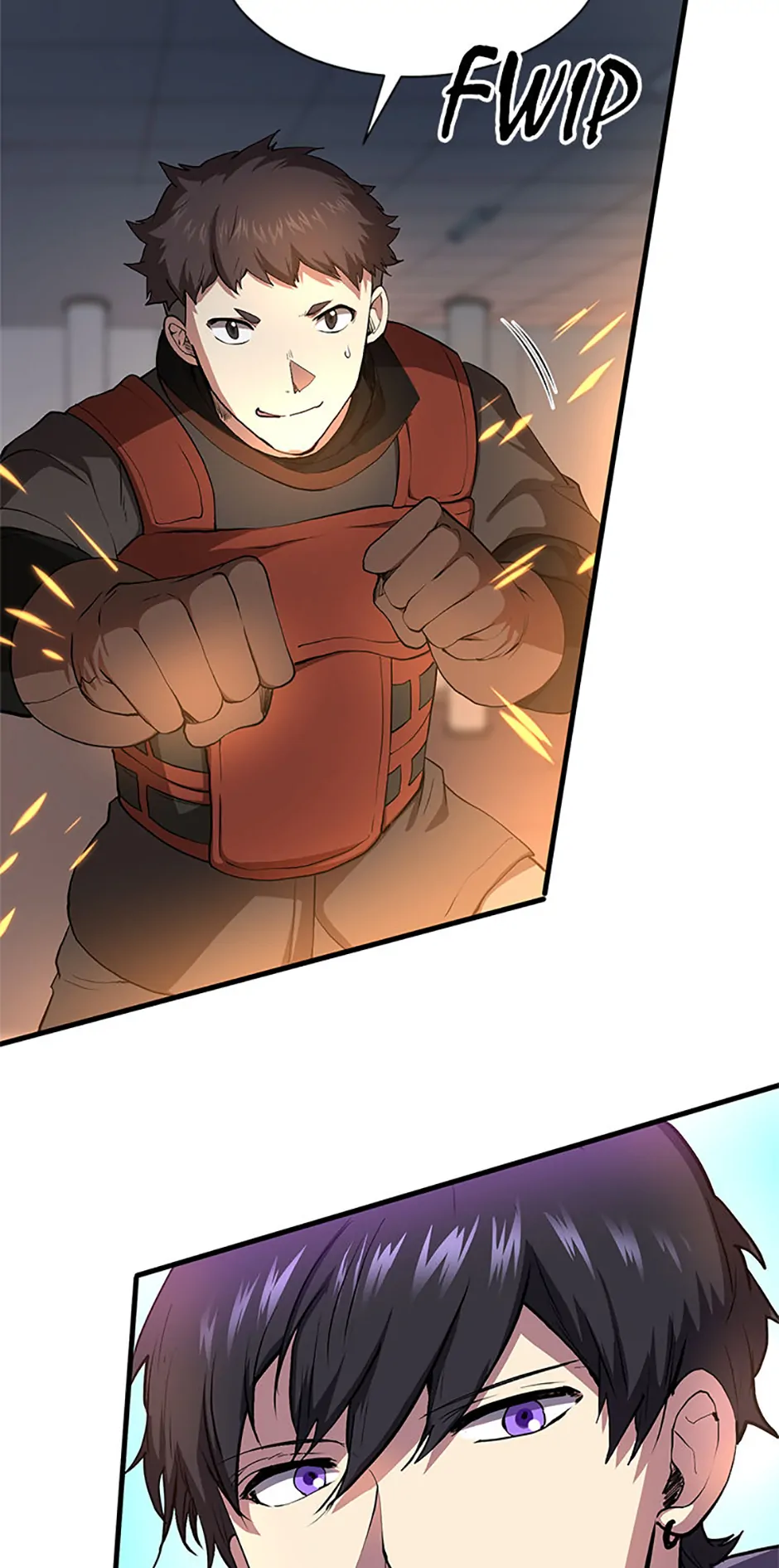 Read Skill Master Levels Up Manga Online