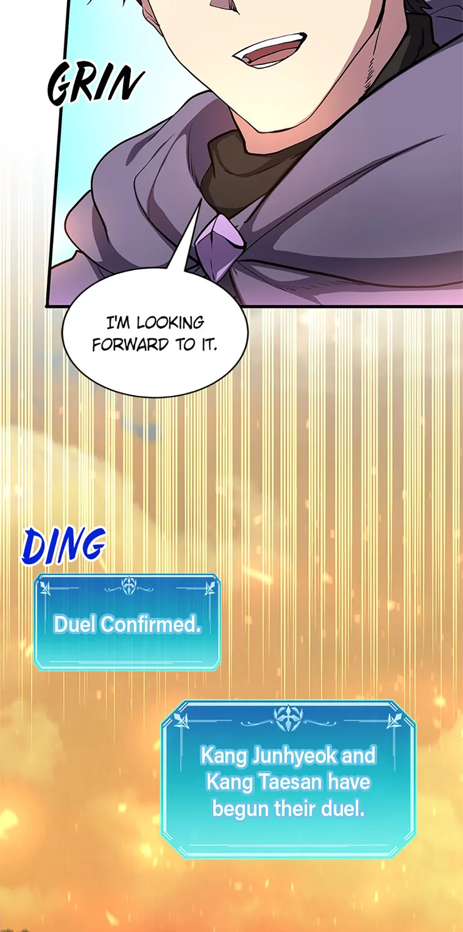 Read Skill Master Levels Up Manga Online
