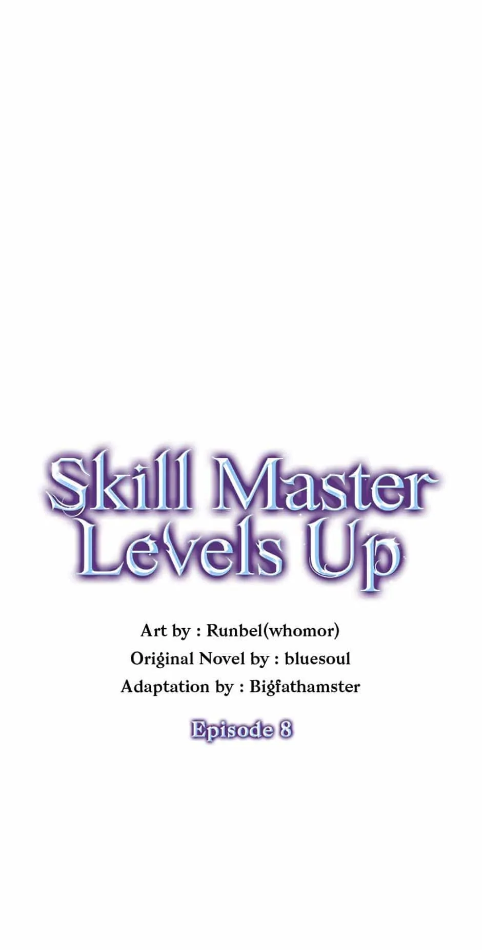 Read Skill Master Levels Up Manga Online