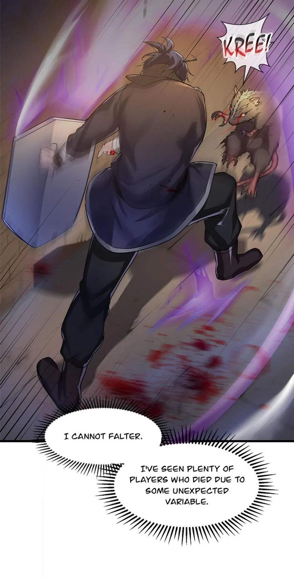Read Skill Master Levels Up Manga Online