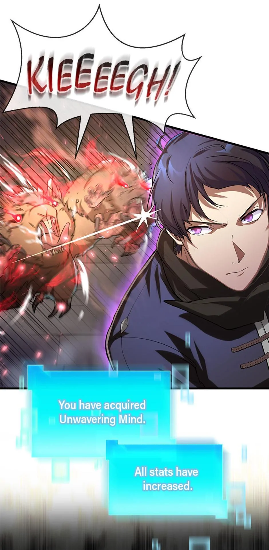 Read Skill Master Levels Up Manga Online