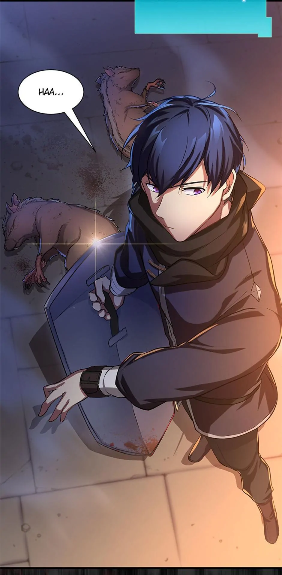 Read Skill Master Levels Up Manga Online